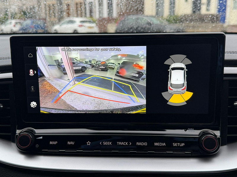 Kia XCeed 1.5 T-GDi GT-Line S Euro 6 (s/s) 5dr 5dr Manual 2025