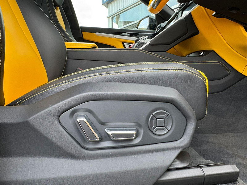 Lamborghini URUS 4.0 V8 BiTurbo SUV 5dr Petrol Auto 4WD Euro 6 (650 ps) 5dr Automatic 2025