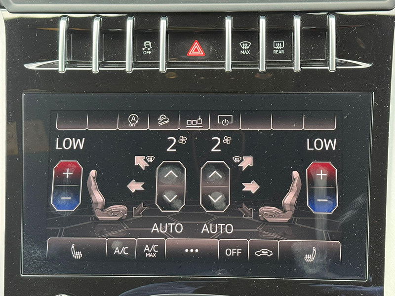 Lamborghini URUS 4.0 V8 BiTurbo SUV 5dr Petrol Auto 4WD Euro 6 (650 ps) 5dr Automatic 2025