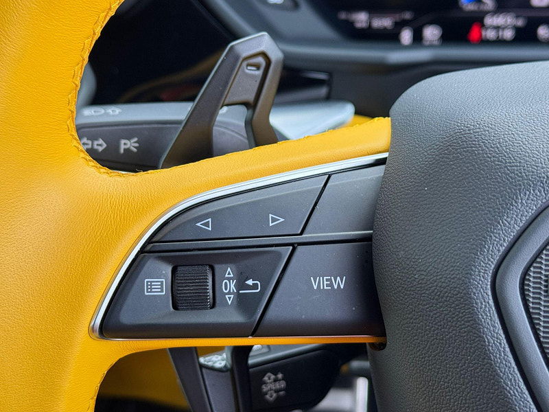 Lamborghini URUS 4.0 V8 BiTurbo SUV 5dr Petrol Auto 4WD Euro 6 (650 ps) 5dr Automatic 2025