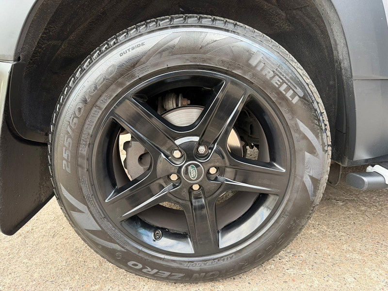 Land Rover DEFENDER 110 2.0 SD4 S SUV 5dr Diesel Auto 4WD Euro 6 (s/s) (200 ps) 5dr Automatic 2025