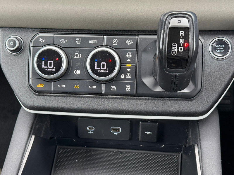Land Rover DEFENDER 110 2.0 SD4 S SUV 5dr Diesel Auto 4WD Euro 6 (s/s) (200 ps) 5dr Automatic 2025