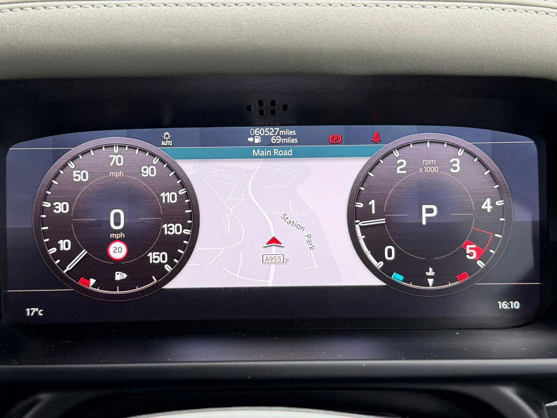 Land Rover DEFENDER 110 2.0 SD4 S SUV 5dr Diesel Auto 4WD Euro 6 (s/s) (200 ps) 5dr Automatic 2025