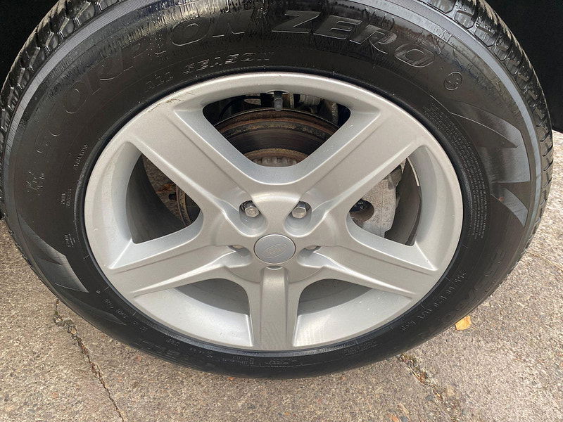 Land Rover DEFENDER 110 3.0 D250 MHEV SE Auto 4WD Euro 6 (s/s) 5dr 5dr Automatic 2025