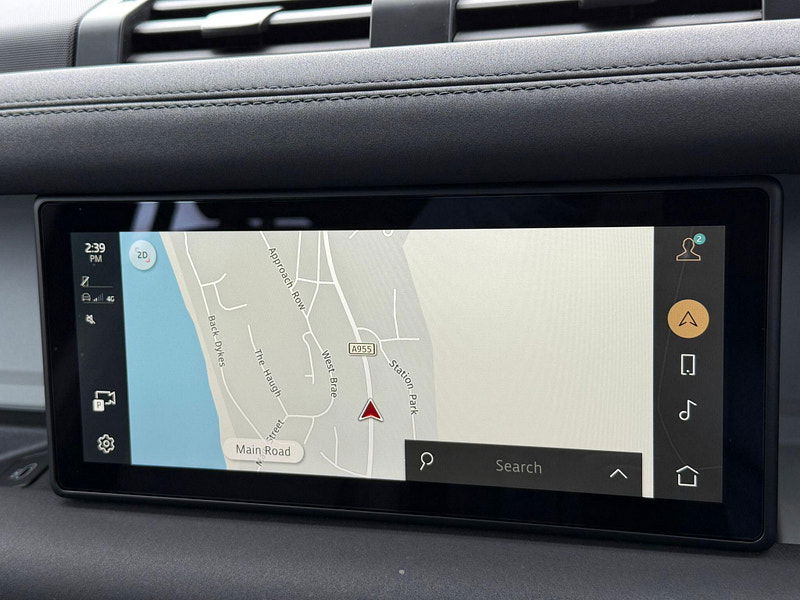 Land Rover DEFENDER 110 3.0 D250 MHEV SE Auto 4WD Euro 6 (s/s) 5dr 5dr Automatic 2026