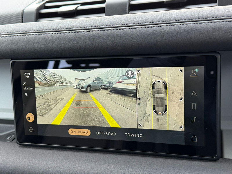 Land Rover DEFENDER 110 3.0 D250 MHEV SE Auto 4WD Euro 6 (s/s) 5dr 5dr Automatic 2026