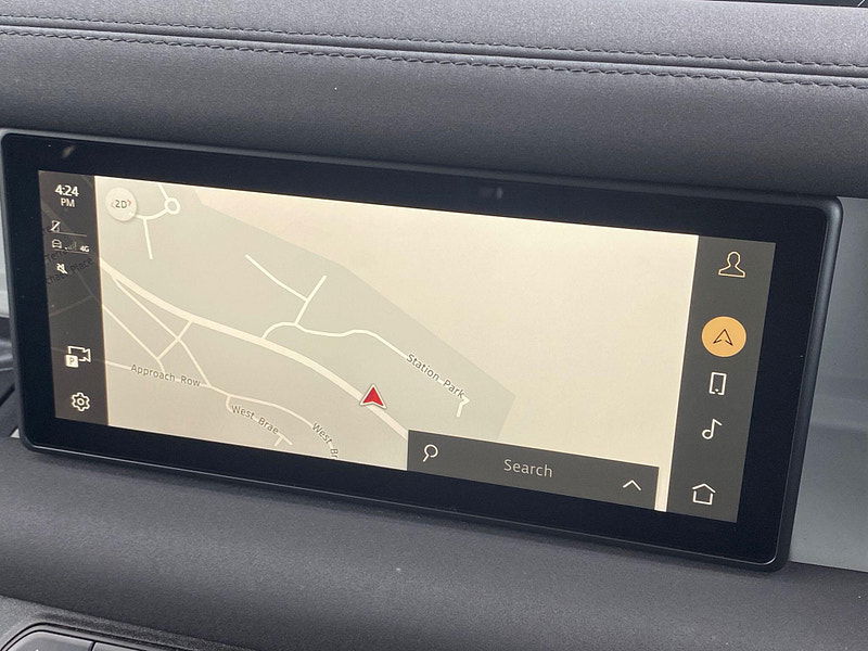 Land Rover DEFENDER 110 3.0 D250 MHEV SE Auto 4WD Euro 6 (s/s) 5dr 5dr Automatic 2025