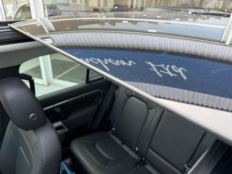 Land Rover DEFENDER 110 3.0 D250 MHEV SE Auto 4WD Euro 6 (s/s) 5dr 5dr Automatic 2026