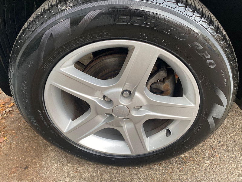 Land Rover DEFENDER 110 3.0 D250 MHEV SE Auto 4WD Euro 6 (s/s) 5dr 5dr Automatic 2025