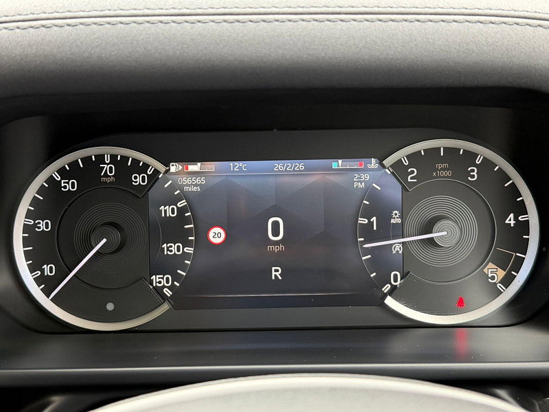 Land Rover DEFENDER 110 3.0 D250 MHEV SE Auto 4WD Euro 6 (s/s) 5dr 5dr Automatic 2026