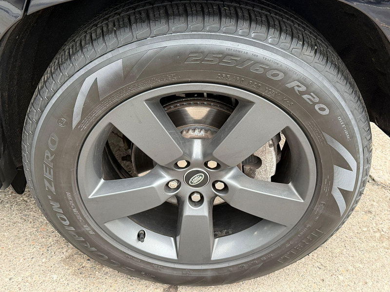 Land Rover DEFENDER 110 3.0 D250 MHEV X-Dynamic HSE SUV 5dr Diesel Auto 4WD Euro 6 (s/s) (250 ps) 5dr Automatic 2026