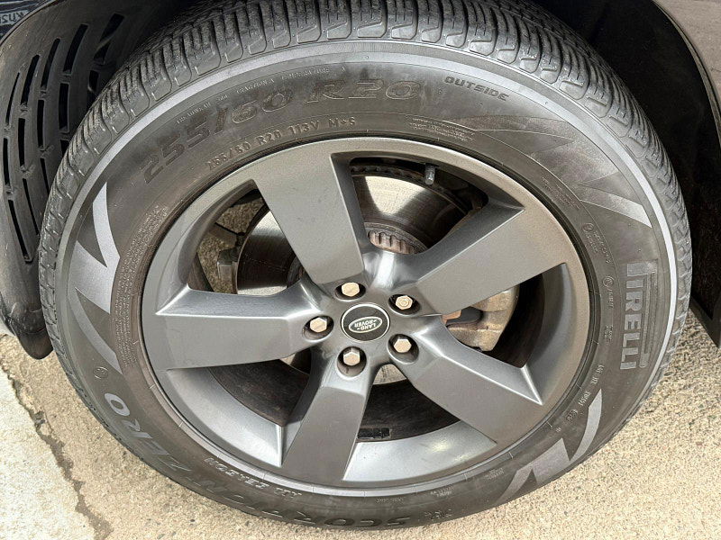 Land Rover DEFENDER 110 3.0 D250 MHEV X-Dynamic HSE SUV 5dr Diesel Auto 4WD Euro 6 (s/s) (250 ps) 5dr Automatic 2026