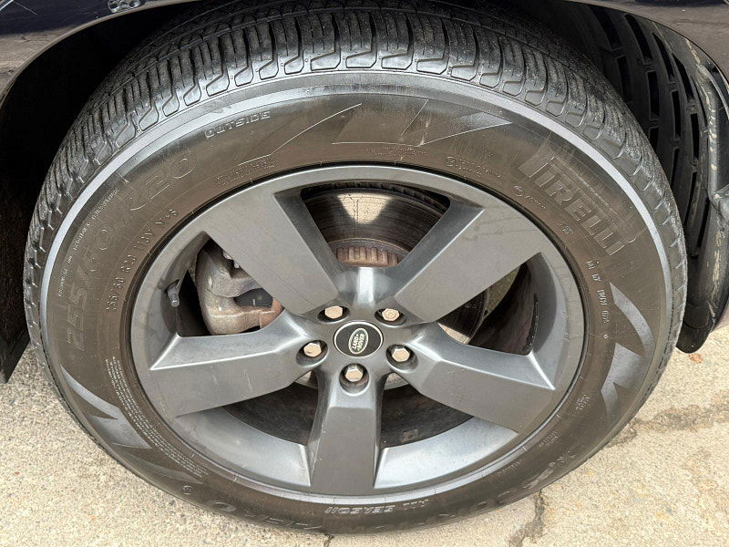 Land Rover DEFENDER 110 3.0 D250 MHEV X-Dynamic HSE SUV 5dr Diesel Auto 4WD Euro 6 (s/s) (250 ps) 5dr Automatic 2026