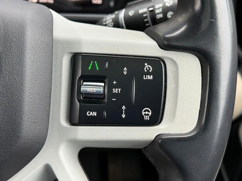 Land Rover DEFENDER 110 3.0 D250 MHEV X-Dynamic HSE SUV 5dr Diesel Auto 4WD Euro 6 (s/s) (250 ps) 5dr Automatic 2026