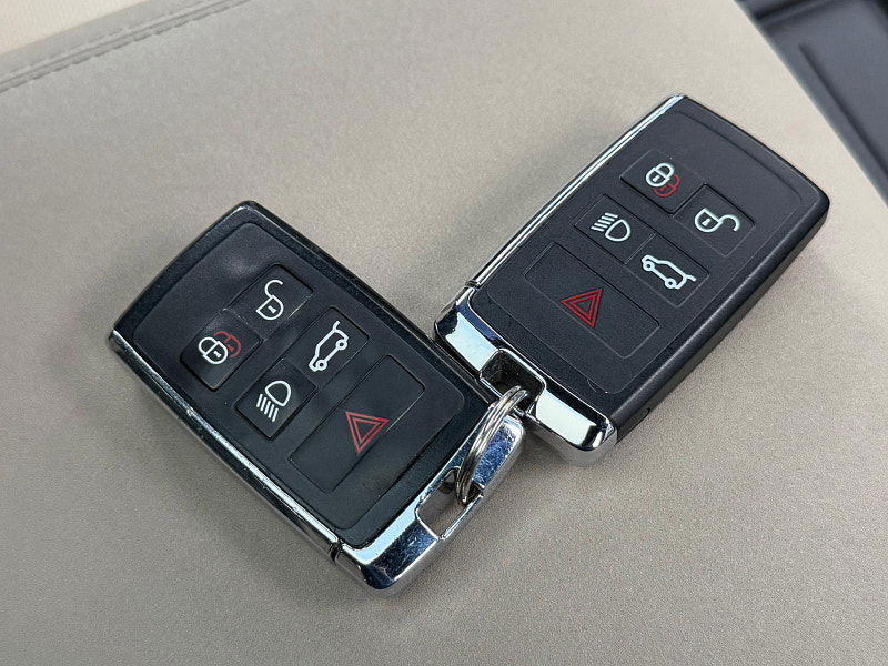 Land Rover DEFENDER 110 3.0 D250 MHEV X-Dynamic HSE SUV 5dr Diesel Auto 4WD Euro 6 (s/s) (250 ps) 5dr Automatic 2026