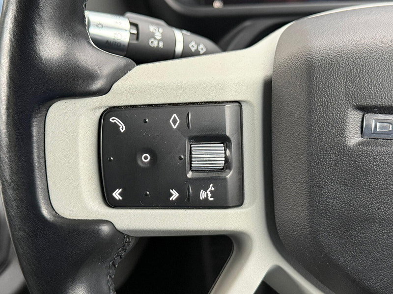 Land Rover Defender 90 3.0 D250 MHEV First Edition SUV 3dr Diesel Auto 4WD Euro 6 (s/s) (250 ps) 3dr Automatic 2026