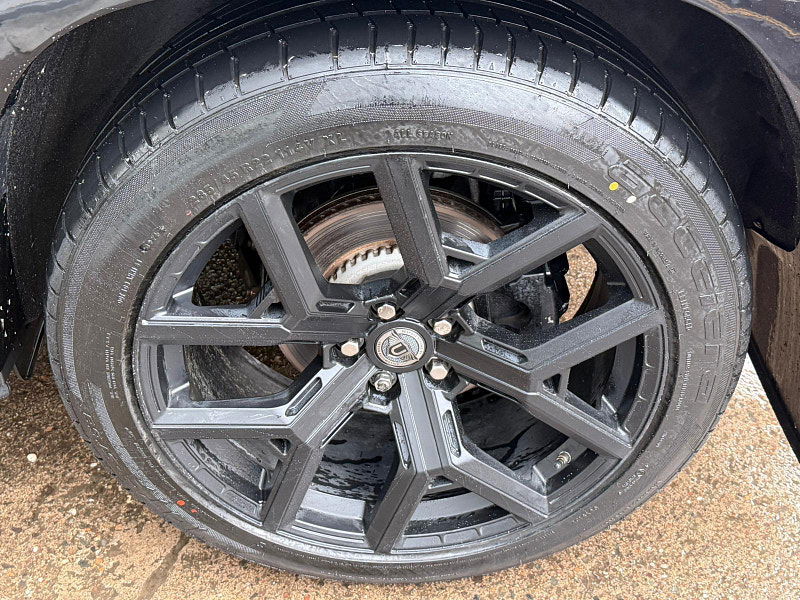 Land Rover Defender 90 3.0 D250 MHEV First Edition SUV 3dr Diesel Auto 4WD Euro 6 (s/s) (250 ps) 3dr Automatic 2026