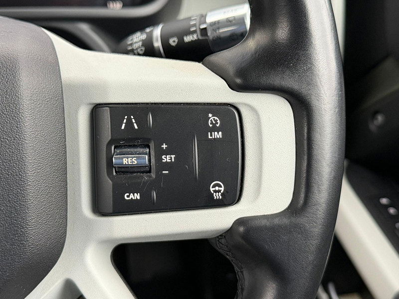 Land Rover Defender 90 3.0 D250 MHEV First Edition SUV 3dr Diesel Auto 4WD Euro 6 (s/s) (250 ps) 3dr Automatic 2026