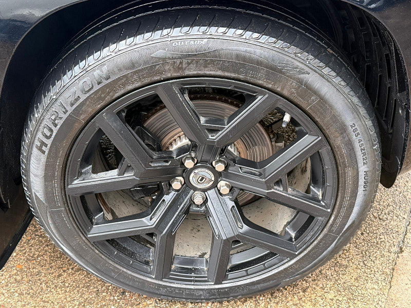 Land Rover Defender 90 3.0 D250 MHEV First Edition SUV 3dr Diesel Auto 4WD Euro 6 (s/s) (250 ps) 3dr Automatic 2026