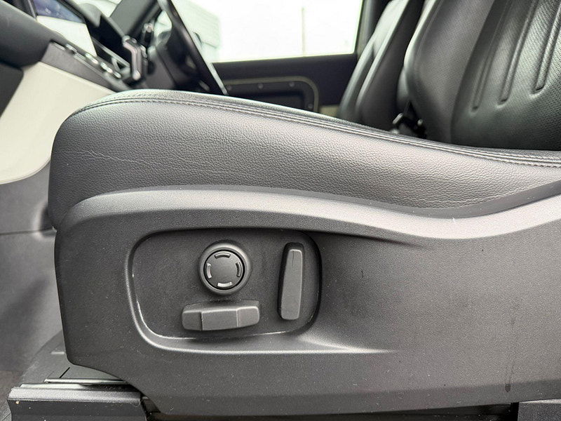 Land Rover Defender 90 3.0 D250 MHEV First Edition SUV 3dr Diesel Auto 4WD Euro 6 (s/s) (250 ps) 3dr Automatic 2026