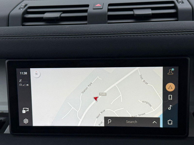 Land Rover Defender 90 3.0 D250 MHEV First Edition SUV 3dr Diesel Auto 4WD Euro 6 (s/s) (250 ps) 3dr Automatic 2026