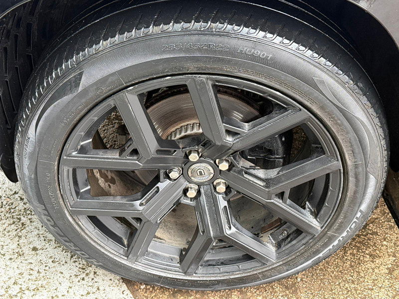 Land Rover Defender 90 3.0 D250 MHEV First Edition SUV 3dr Diesel Auto 4WD Euro 6 (s/s) (250 ps) 3dr Automatic 2026