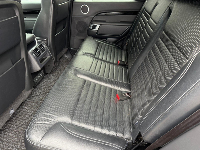 Land Rover DISCOVERY 3.0 D300 MHEV HSE Auto 4WD Euro 6 (s/s) 5dr 5dr Automatic 2026