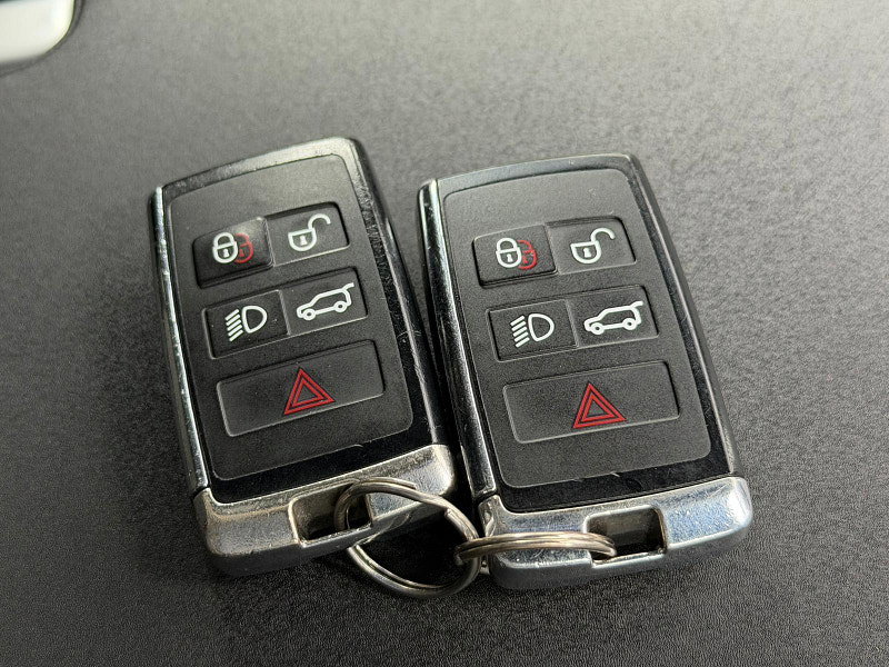 Land Rover DISCOVERY 3.0 D300 MHEV HSE Auto 4WD Euro 6 (s/s) 5dr 5dr Automatic 2026