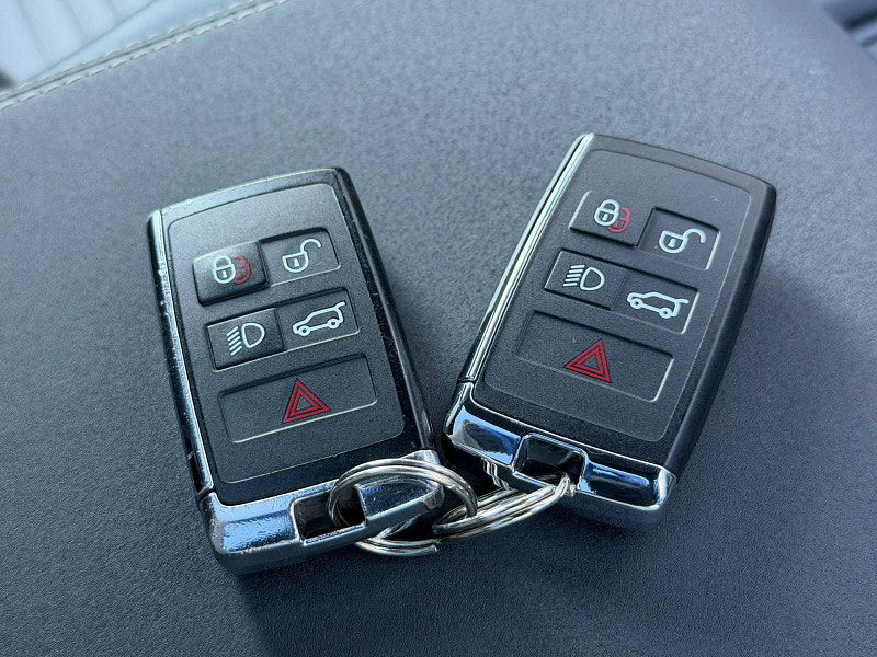 Land Rover DISCOVERY 3.0 D300 MHEV R-Dynamic HSE Auto 4WD Euro 6 (s/s) 5dr 5dr Automatic 2025