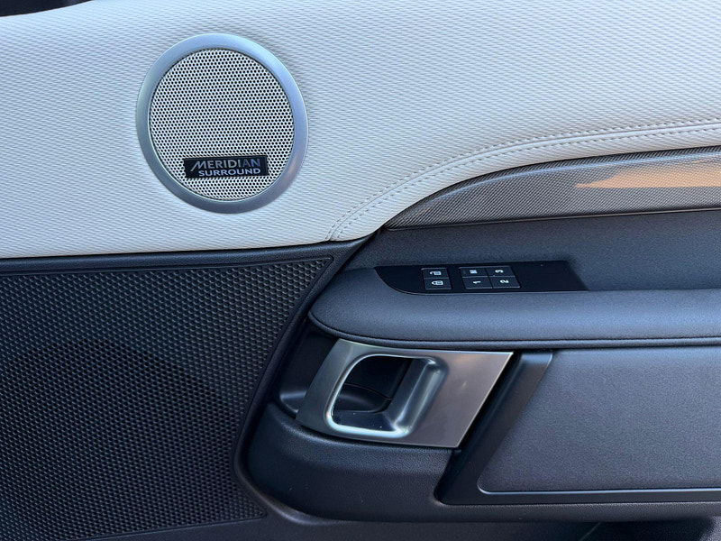 Land Rover DISCOVERY 3.0 D300 MHEV R-Dynamic HSE Auto 4WD Euro 6 (s/s) 5dr 5dr Automatic 2025