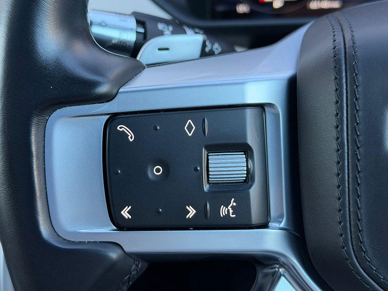 Land Rover DISCOVERY 3.0 D300 MHEV R-Dynamic HSE Auto 4WD Euro 6 (s/s) 5dr 5dr Automatic 2025