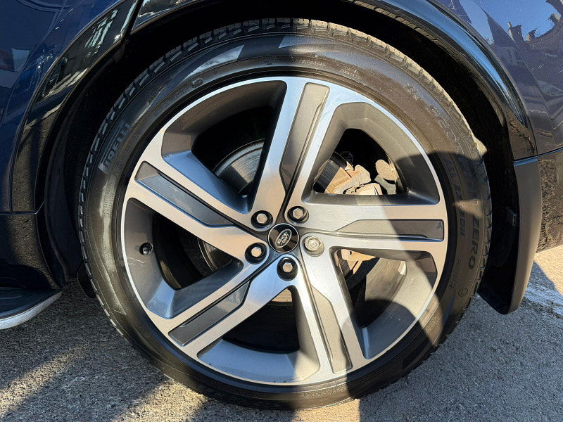 Land Rover DISCOVERY 3.0 D300 MHEV R-Dynamic HSE Auto 4WD Euro 6 (s/s) 5dr 5dr Automatic 2025