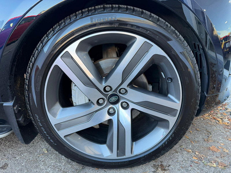 Land Rover DISCOVERY 3.0 D300 MHEV R-Dynamic HSE Auto 4WD Euro 6 (s/s) 5dr 5dr Automatic 2025