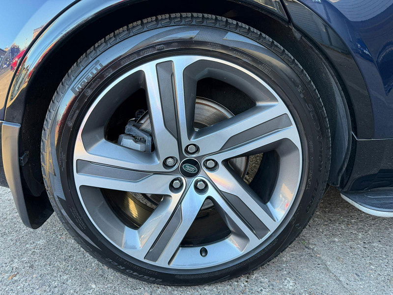 Land Rover DISCOVERY 3.0 D300 MHEV R-Dynamic HSE Auto 4WD Euro 6 (s/s) 5dr 5dr Automatic 2025