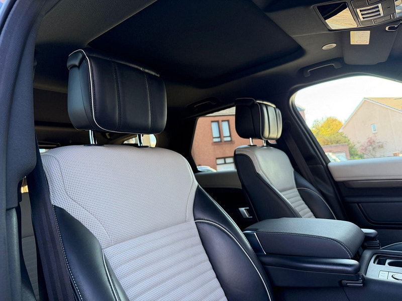 Land Rover DISCOVERY 3.0 D300 MHEV R-Dynamic HSE Auto 4WD Euro 6 (s/s) 5dr 5dr Automatic 2025