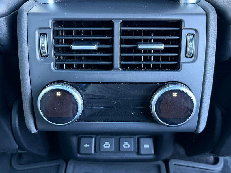 Land Rover DISCOVERY 3.0 D300 MHEV R-Dynamic HSE Auto 4WD Euro 6 (s/s) 5dr 5dr Automatic 2025