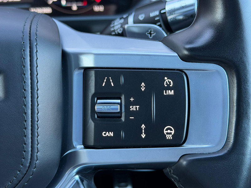 Land Rover DISCOVERY 3.0 D300 MHEV R-Dynamic HSE Auto 4WD Euro 6 (s/s) 5dr 5dr Automatic 2025