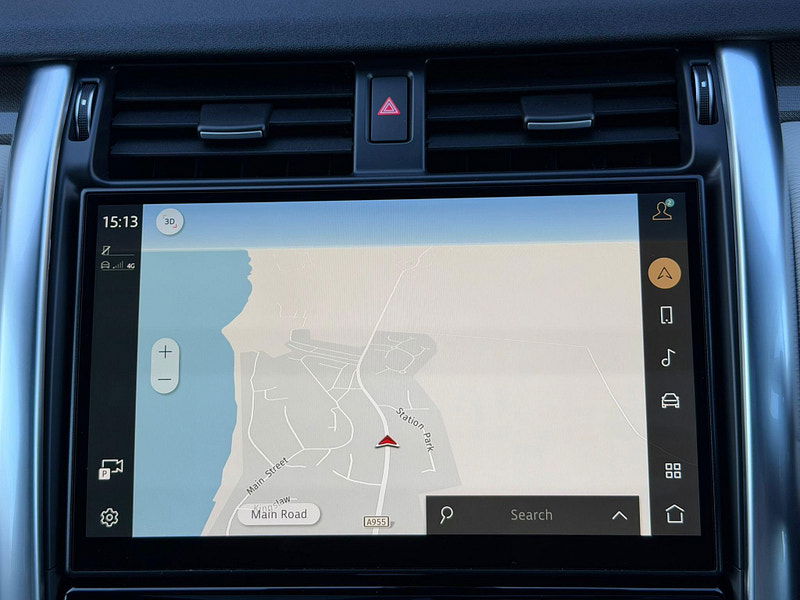 Land Rover DISCOVERY 3.0 D300 MHEV R-Dynamic HSE Auto 4WD Euro 6 (s/s) 5dr 5dr Automatic 2025