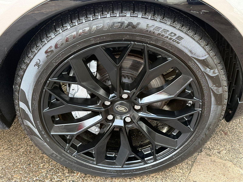 Land Rover DISCOVERY 3.0 D300 MHEV R-Dynamic SE Auto 4WD Euro 6 (s/s) 5dr 5dr Automatic 2026