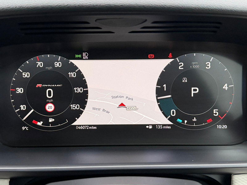 Land Rover DISCOVERY 3.0 D300 MHEV R-Dynamic SE Auto 4WD Euro 6 (s/s) 5dr 5dr Automatic 2026