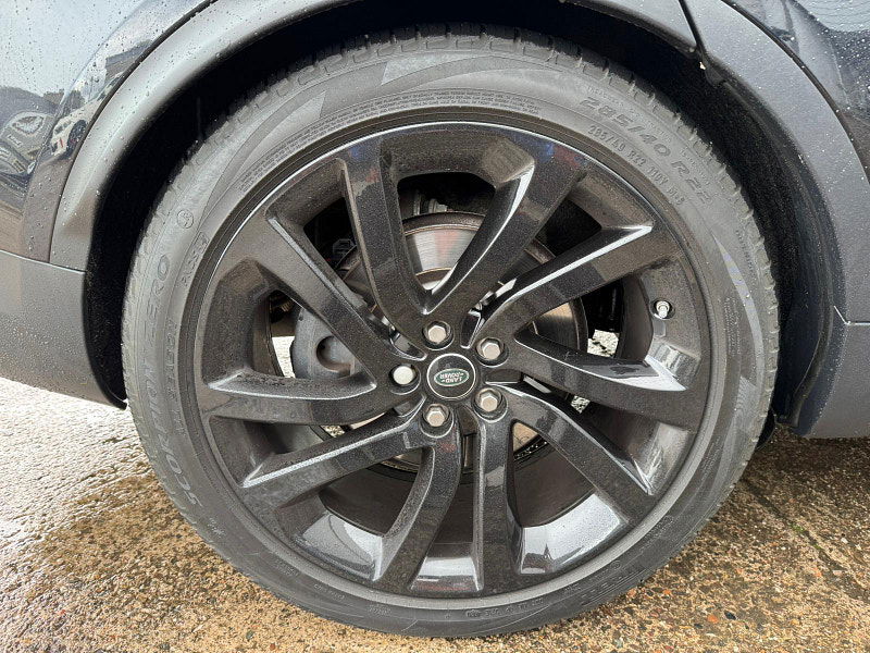 Land Rover DISCOVERY 3.0 SD V6 HSE Luxury Auto 4WD Euro 6 (s/s) 5dr 5dr Automatic 2025