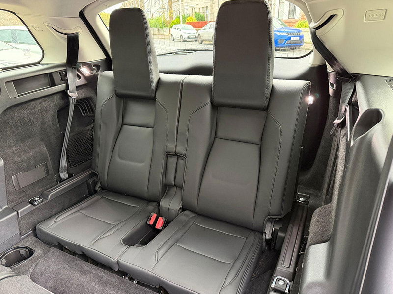 Land Rover Discovery Sport 2.0 D150 MHEV SE Auto 4WD Euro 6 (s/s) 5dr 5dr Automatic 2025