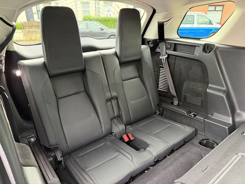 Land Rover Discovery Sport 2.0 D150 MHEV SE Auto 4WD Euro 6 (s/s) 5dr 5dr Automatic 2025