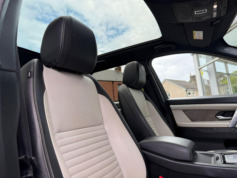 Land Rover Discovery Sport 2.0 D180 MHEV R-Dynamic HSE Auto 4WD Euro 6 (s/s) 5dr 5dr Automatic 2026