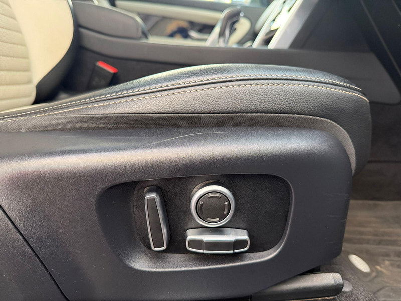 Land Rover Discovery Sport 2.0 D200 MHEV R-Dynamic S Plus Auto 4WD Euro 6 (s/s) 5dr 5dr Automatic 2025