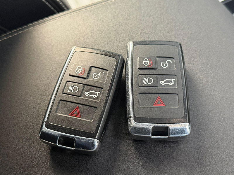 Land Rover Discovery Sport 2.0 D200 MHEV R-Dynamic S Plus Auto 4WD Euro 6 (s/s) 5dr 5dr Automatic 2025