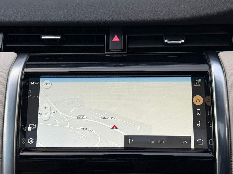 Land Rover Discovery Sport 2.0 D200 MHEV R-Dynamic S Plus Auto 4WD Euro 6 (s/s) 5dr 5dr Automatic 2025