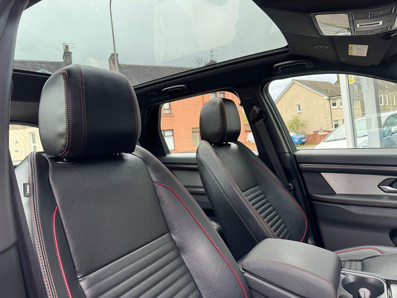 Land Rover Discovery Sport 2.0 D200 MHEV Urban Edition Auto 4WD Euro 6 (s/s) 5dr 5dr Automatic 2025