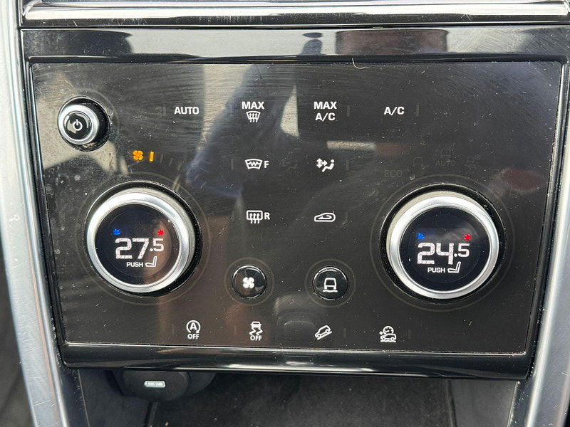 Land Rover Discovery Sport 2.0 P200 MHEV S Auto 4WD Euro 6 (s/s) 5dr 5dr Automatic 2025