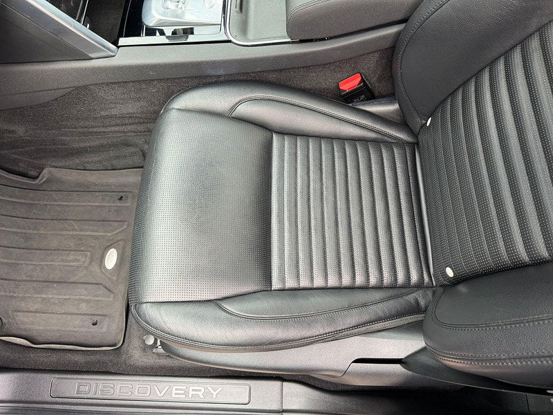 Land Rover Discovery Sport 2.0 P200 MHEV S Auto 4WD Euro 6 (s/s) 5dr 5dr Automatic 2025